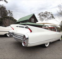 Hunter Valley Cadillacs - Find Attractions