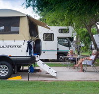 Noosa River Holiday Park - Find Attractions