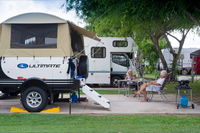 Noosa River Holiday Park