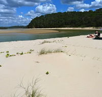 Jagundami Guest Retreat - Find Attractions