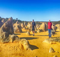 Perth-Tours WA - Find Attractions