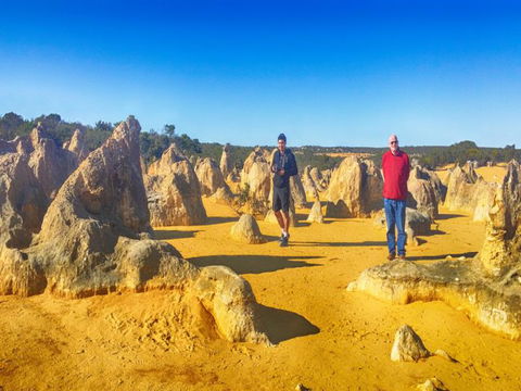 Perth-Tours WA - Find Attractions 18