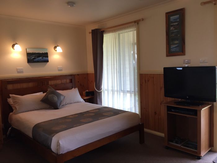 Promhills Cabins Woorarra West