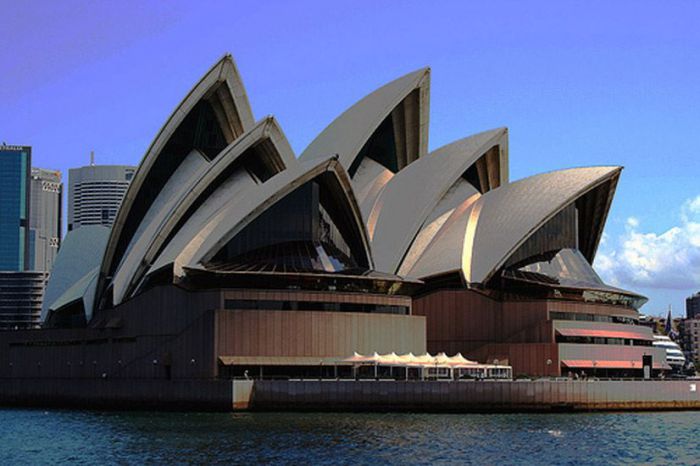 Contiki Holidays Bondi Junction