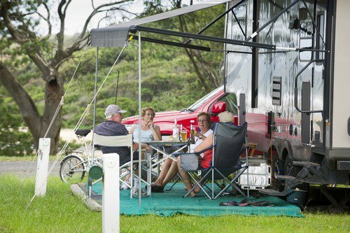 North Coast Holiday Parks Moonee Beach Moonee Beach