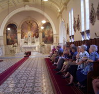 Tours of Sacred Spaces at the Sisters of Mercy Convent - Find Attractions