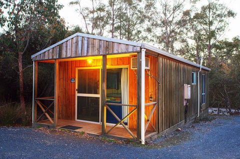 Discovery Parks - Cradle Mountain - Find Attractions 2