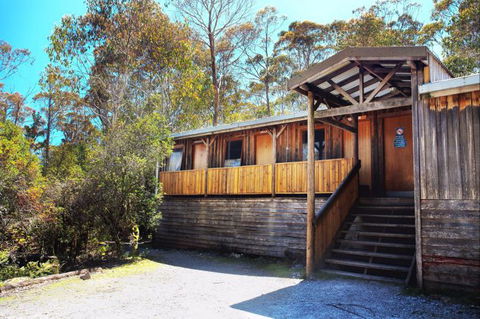 Discovery Parks - Cradle Mountain - Find Attractions 12