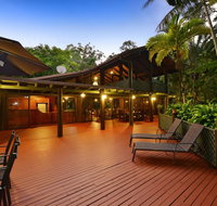 Wait A While Daintree - Find Attractions