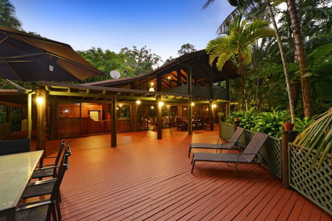 Wait A While Daintree - Find Attractions 0