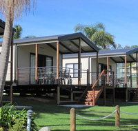 Active Holiday Parks Ocean Lake - Find Attractions