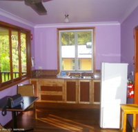Teretre Cabins Retreat - Find Attractions