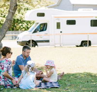 Britz Campervan 4WD and Car Rentals - Find Attractions