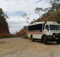 Windjana Tours - Find Attractions