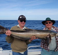 Reel Time Charters Yamba - Find Attractions