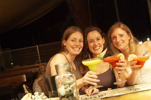 Cape Trib Beach House Resort - Find Attractions 1