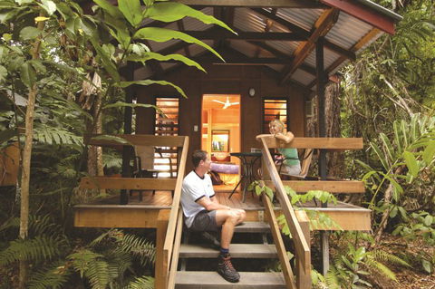 Cape Trib Beach House Resort - Find Attractions 17