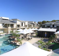 Lagoons 1770 Resort and Spa - Find Attractions