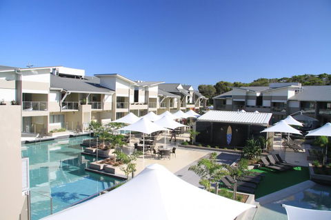 Lagoons 1770 Resort And Spa - Find Attractions 1