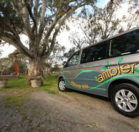 Ambler Touring - Find Attractions