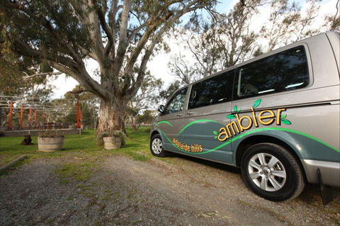 Ambler Touring - Find Attractions 3