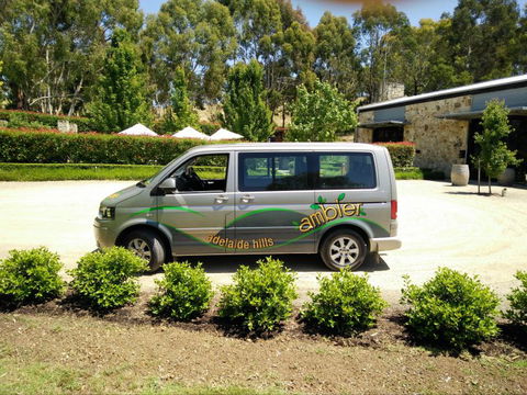 Ambler Touring - Find Attractions 10