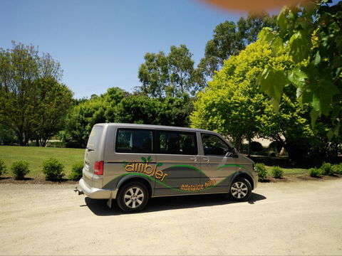 Ambler Touring - Find Attractions 22
