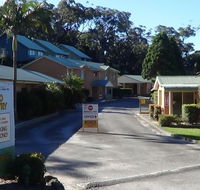 Sussex Inlet Holiday Centre - Find Attractions