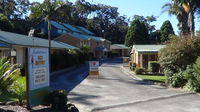 Sussex Inlet Holiday Centre