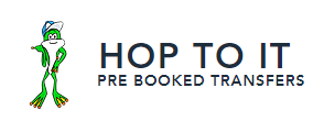 Hop To It Pre-Booked Transfers - Find Attractions 0