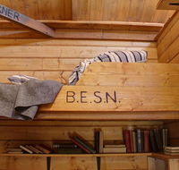 Mawson's Huts Replica Museum - Find Attractions