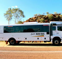 Centre Bush Bus - Find Attractions