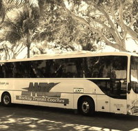 Mackay Transit Coaches - Find Attractions