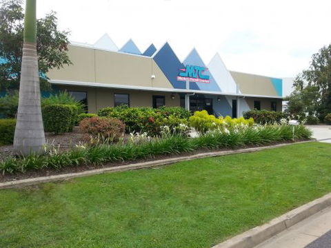 Mackay Transit Coaches - Find Attractions 1