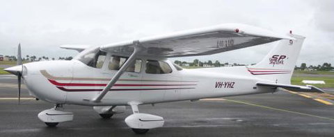 Horizon Airways - Find Attractions 0