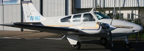 Horizon Airways - Find Attractions 3