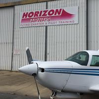 Horizon Airways - Find Attractions 4