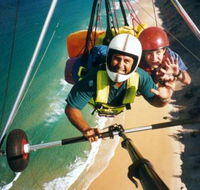 David CookmanSunshine Coast Hang Gliding - Find Attractions