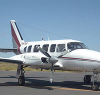 Northern Territory Air Services - Find Attractions