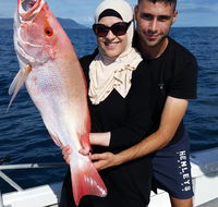 Fish Tales Charters Cairns Sportsfishing Adventure - Find Attractions