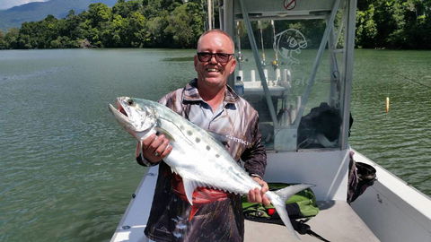 Fish Tales Charters Cairns Sportsfishing Adventure - Find Attractions 2
