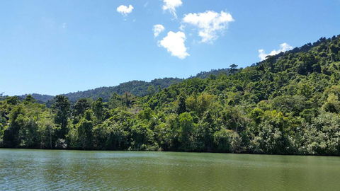 Fish Tales Charters Cairns Sportsfishing Adventure - Find Attractions 3