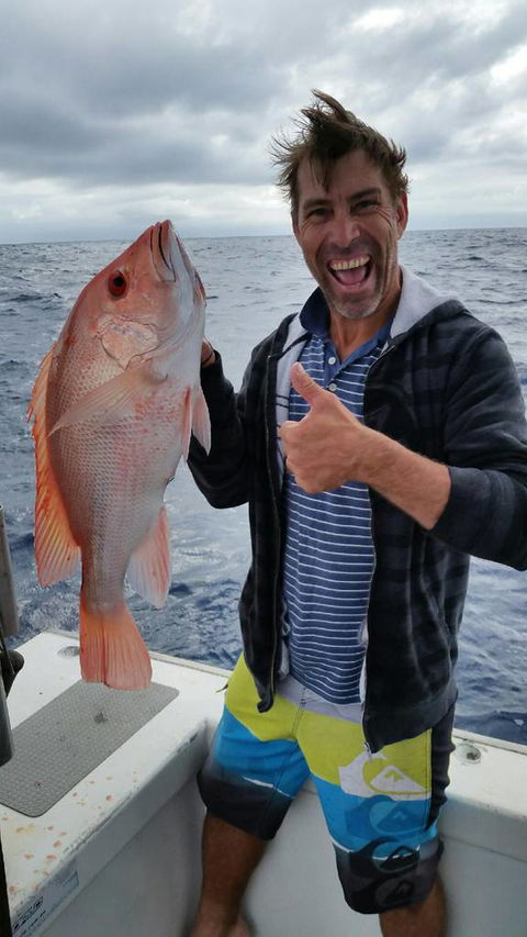 Fish Tales Charters Cairns Sportsfishing Adventure - Find Attractions 4