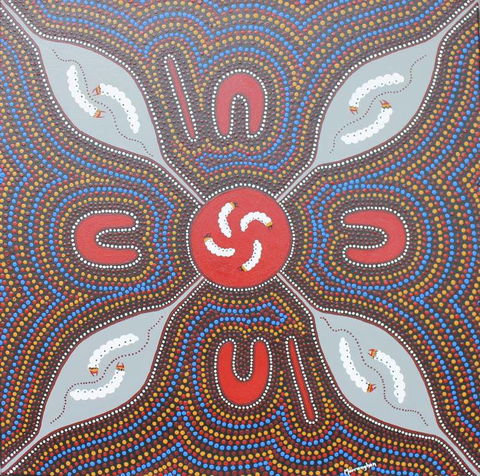 Dunghutti-Ngaku Aboriginal Art Gallery - Find Attractions 0