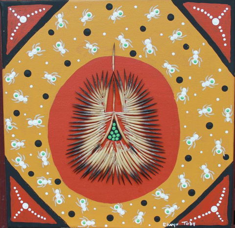 Dunghutti-Ngaku Aboriginal Art Gallery - Find Attractions 1