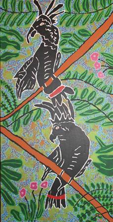 Dunghutti-Ngaku Aboriginal Art Gallery - Find Attractions 2