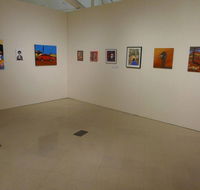 Central Australian Art Society - Find Attractions