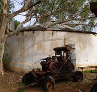 Hermannsburg Historical Precinct - Find Attractions