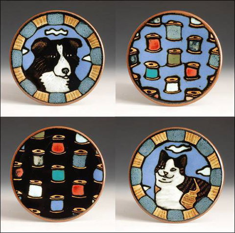 Barking Dog Gallery - Find Attractions 3