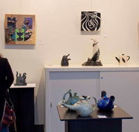 Glen Innes Art Gallery Inc - Find Attractions